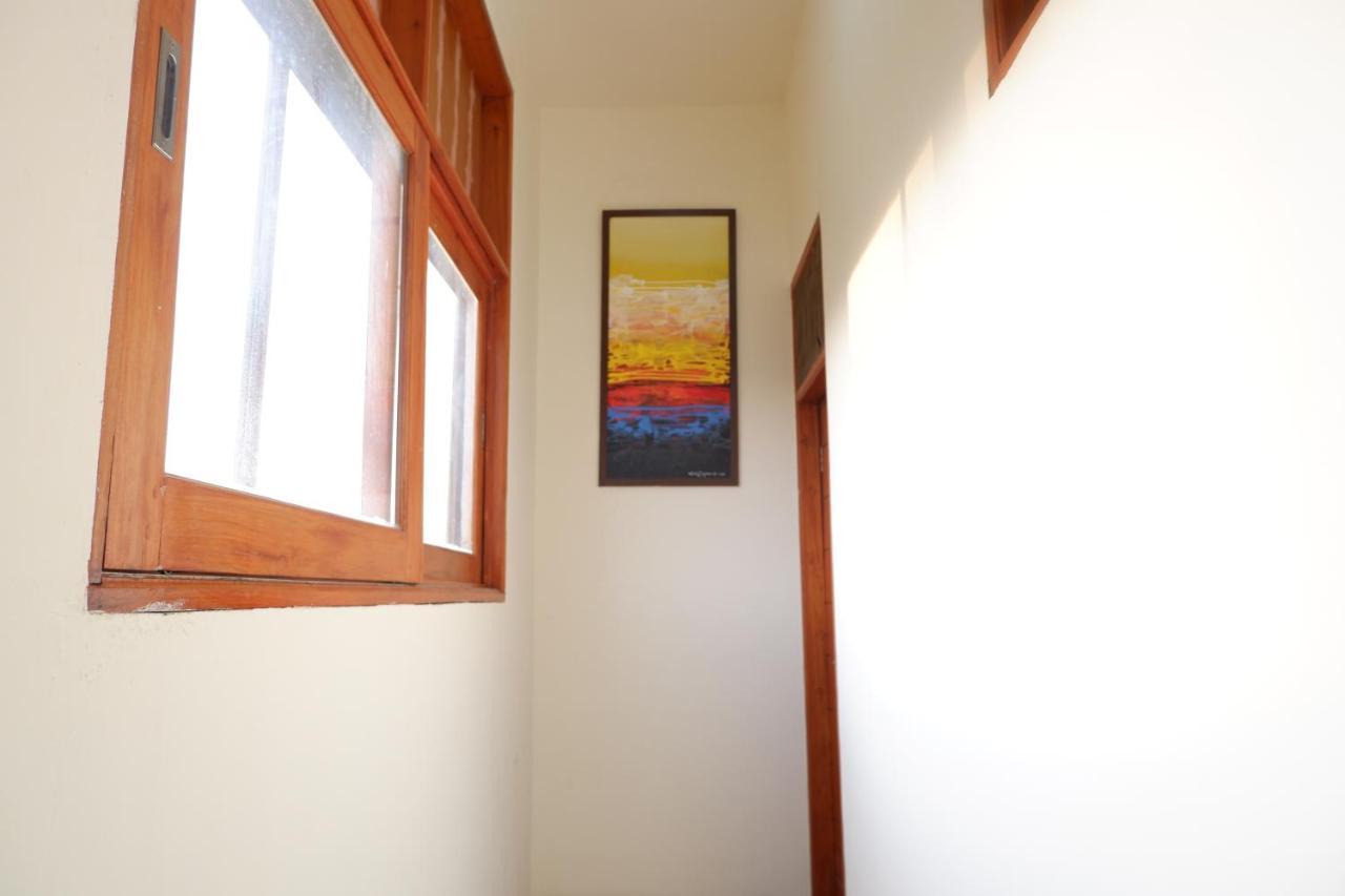 Reddoorz At Bale Eja Syariah Senggigi Appartement Montongbuwoh Buitenkant foto